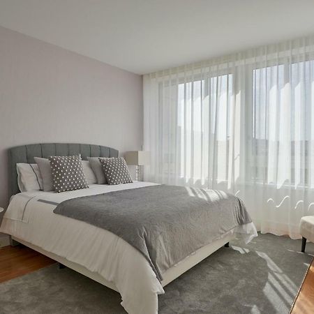 Luxury Apartment In The Most Privileged Lisboa Екстериор снимка