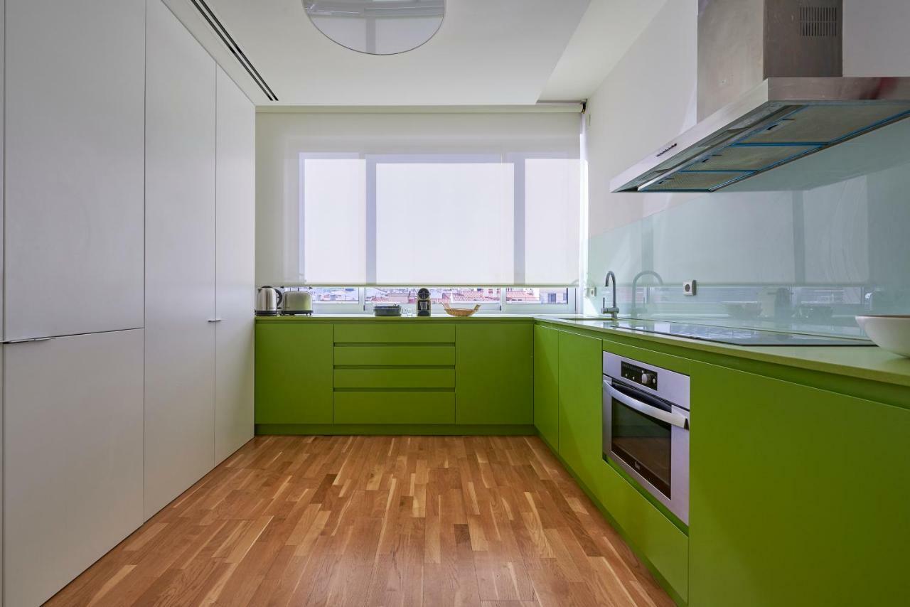 Luxury Apartment In The Most Privileged Lisboa Екстериор снимка