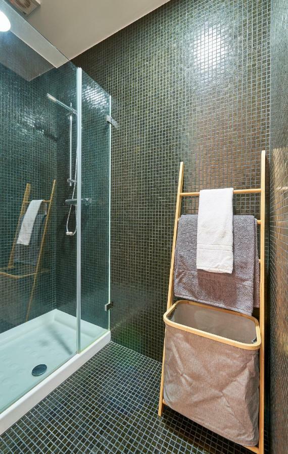 Luxury Apartment In The Most Privileged Lisboa Екстериор снимка