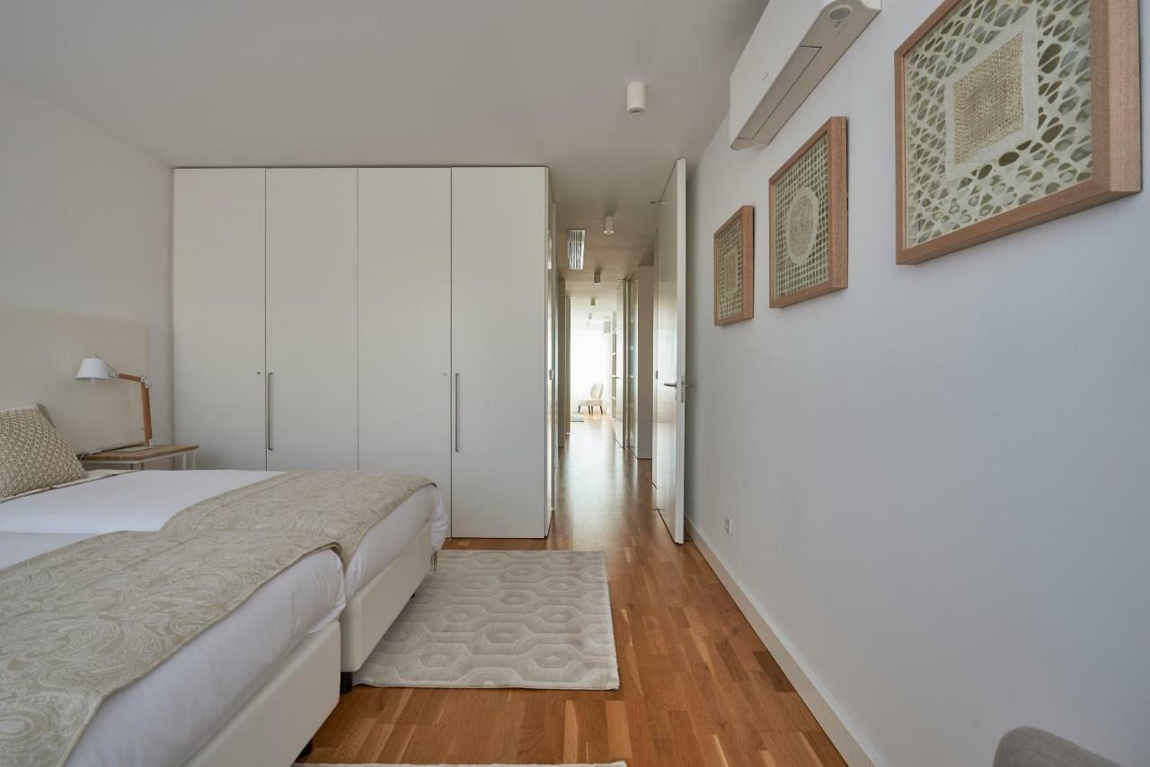 Luxury Apartment In The Most Privileged Lisboa Екстериор снимка