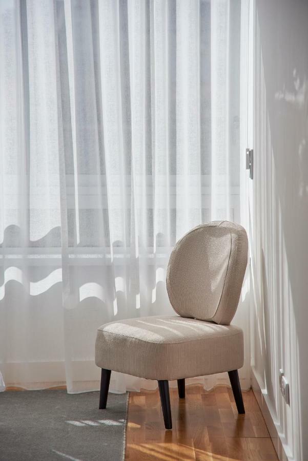 Luxury Apartment In The Most Privileged Lisboa Екстериор снимка