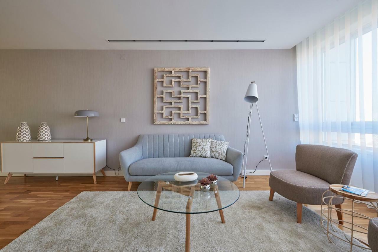 Luxury Apartment In The Most Privileged Lisboa Екстериор снимка